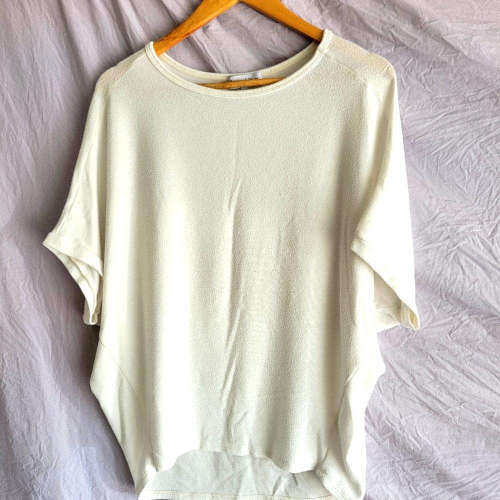 Michael stars slouch top